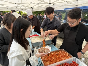 "말보다 마음이 가까웠던 날, 바비큐로 이어진 따뜻한 교감" 섬네일 파일