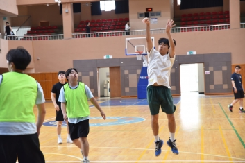 “함께 뛰고, 함께 웃은 이틀” 전주비전대학교, 학생주도 체육축제 펼쳐