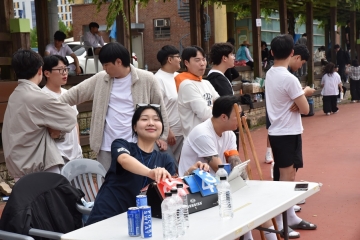 응급구조학과·물리치료학과 우승! 캠퍼스를 뜨겁게 달군 비전체전 섬네일 파일