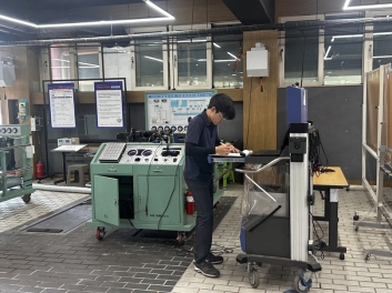 전주비전대-전주공고 일학습병행 성과 잇달아..기능인재 육성 본보기