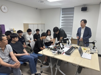 전주비전대학교, 전북 3개 대학과 함께  진안군 청소년 대상 이차전지 이해증진교육 성료