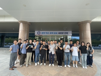 전주비전대학교, 디지털 전환 시대 드론 영상 콘텐츠 제작 교육으로 지역사회와 상생