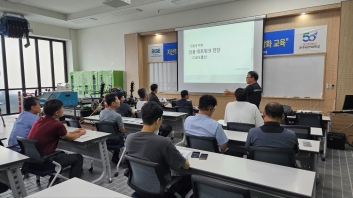 전주비전대학교, 전주시·현대자동차 등과  수소시내버스 안전정비 인력 양성 협력