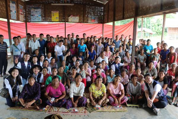 전주비전대 코이카사업-미얀마 봉사활동 섬네일 파일